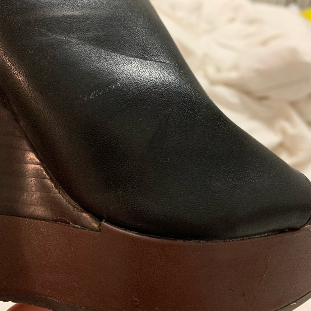 Nine West Wedges - Picture 4 of 4